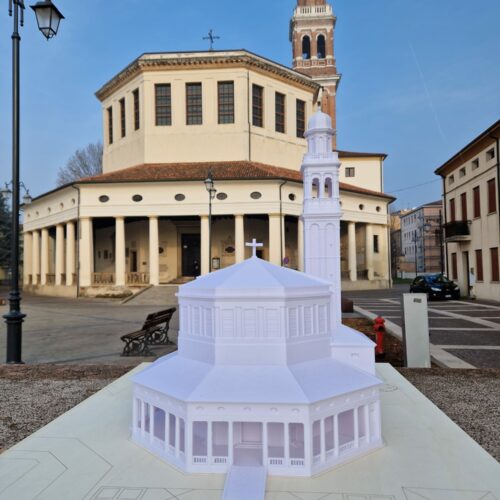 Tempio La Rotonda (Rovigo) (1)