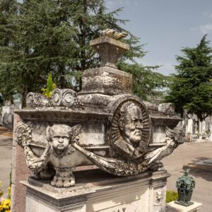 Cerati sarcofago (fotogrammetria) (2)