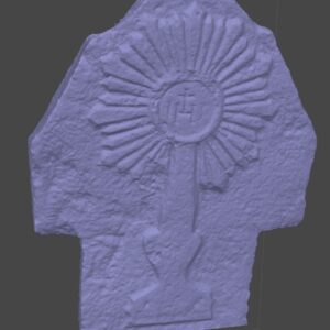 Croce pietra 3D (4)