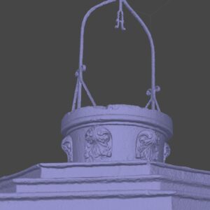 Scansione 3D pozzo conegliano (1)