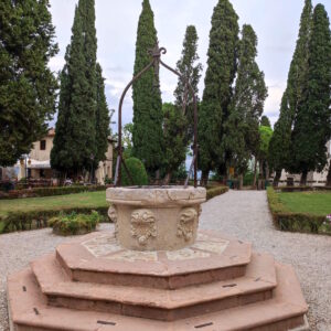 Scansione 3D pozzo conegliano (2)