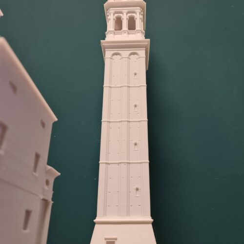 Tempio La Rotonda (Rovigo) (2)