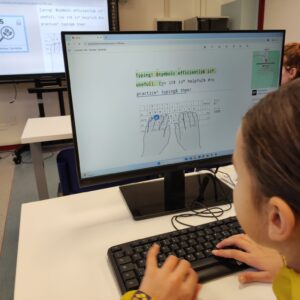 informatica di base valeggio