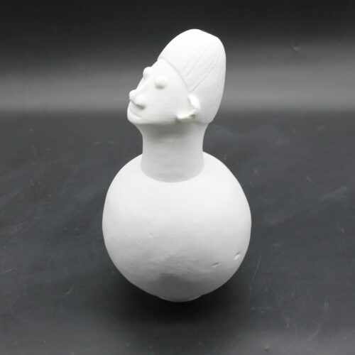 vaso africano stampa 3d